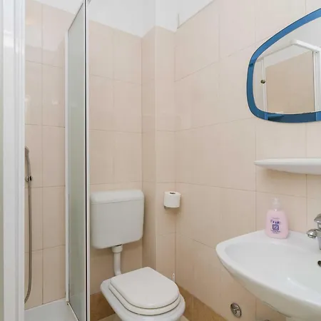 House Ariva - With Balcony 2 Adults - A2 Dubrovnik