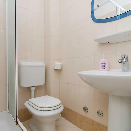 House Ariva - With Balcony 2 Adults - A2 * Dubrovnik