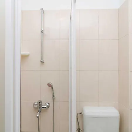 House Ariva - With Balcony 2 Adults - A2 *