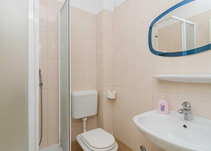 House Ariva - With Balcony 2 Adults - A2 杜布罗夫尼克