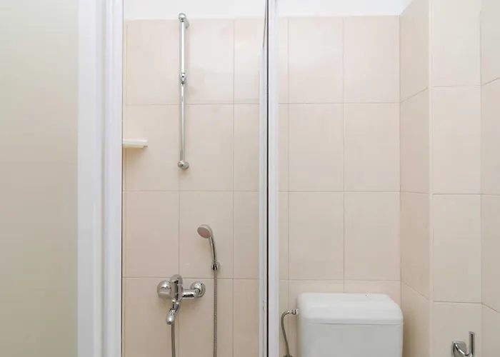 House Ariva - With Balcony 2 Adults - A2 *