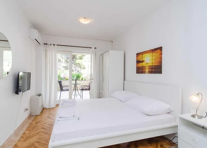 House Ariva - With Balcony 2 Adults - A2 *