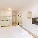 דירה House Ariva - With Balcony 2 Adults - A2