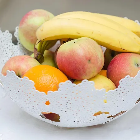 Apartman House Ariva - With Balcony 2 Adults - A2