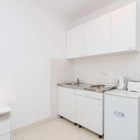 Apartment House Ariva - With Balcony 2 Adults - A2 Dubrovnik