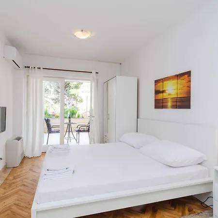 House Ariva - With Balcony 2 Adults - A2 *