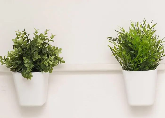 House Ariva - With Balcony 2 Adults - A2 Apartman