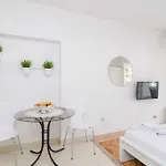 Apartamento House Ariva - With Balcony 2 Adults - A2
